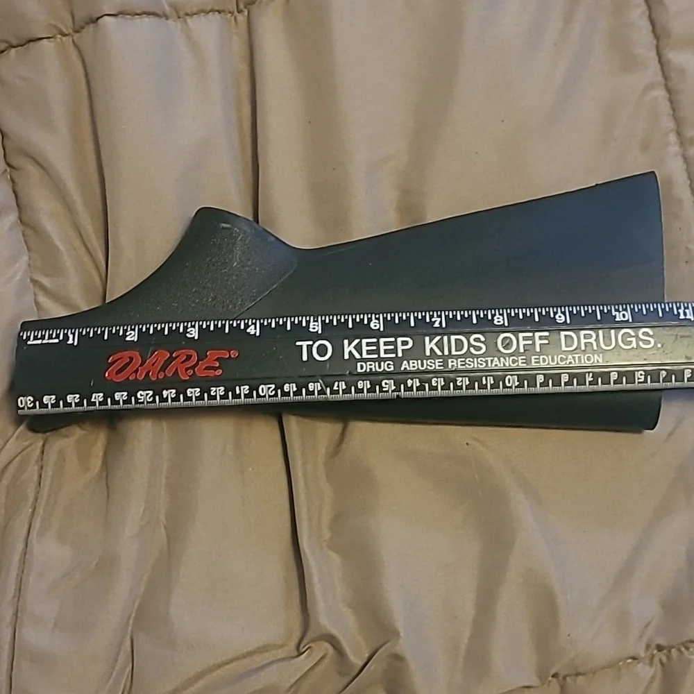 Mossberg 500 / 590 Buttstock - Picture 5 of 5